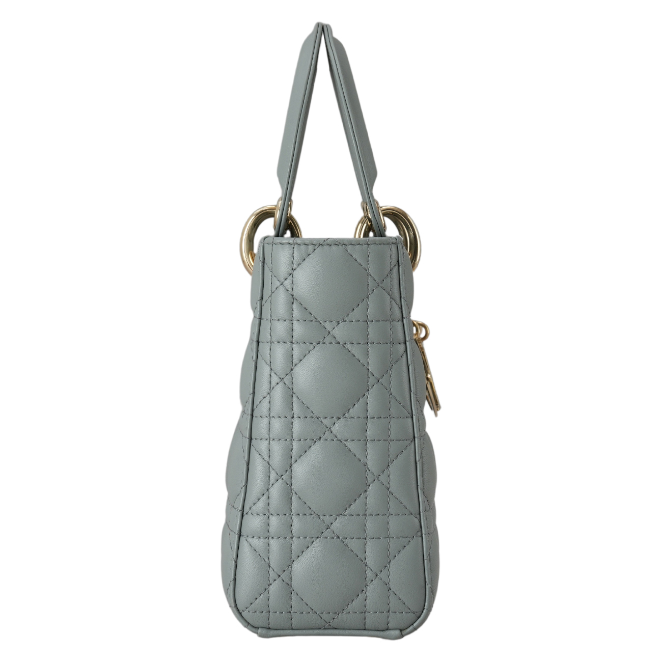CHRISTIAN DIOR(USED)크리스찬디올 레이디디올 스몰